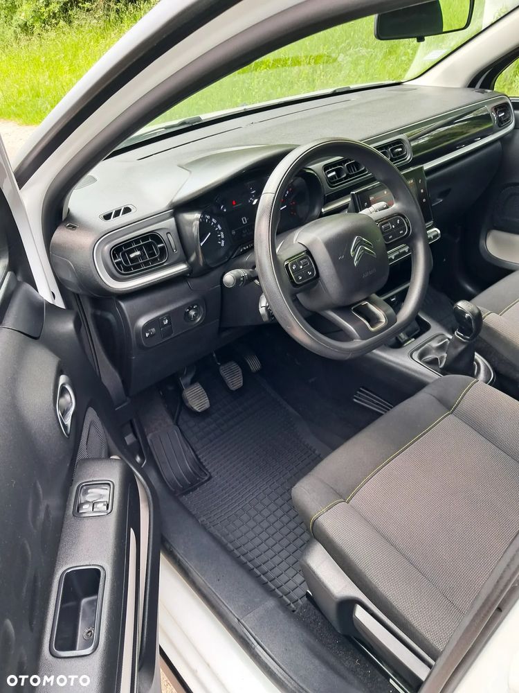 Citroën C3 Pure Tech 83 S&S SHINE PACK - 6