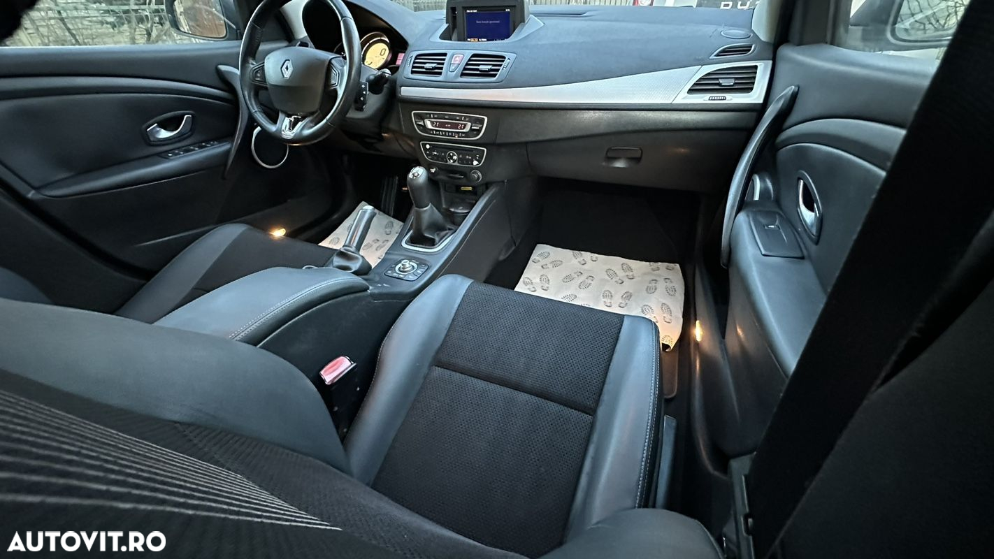 Renault Megane 1.5 dCi Sport Edition - 31