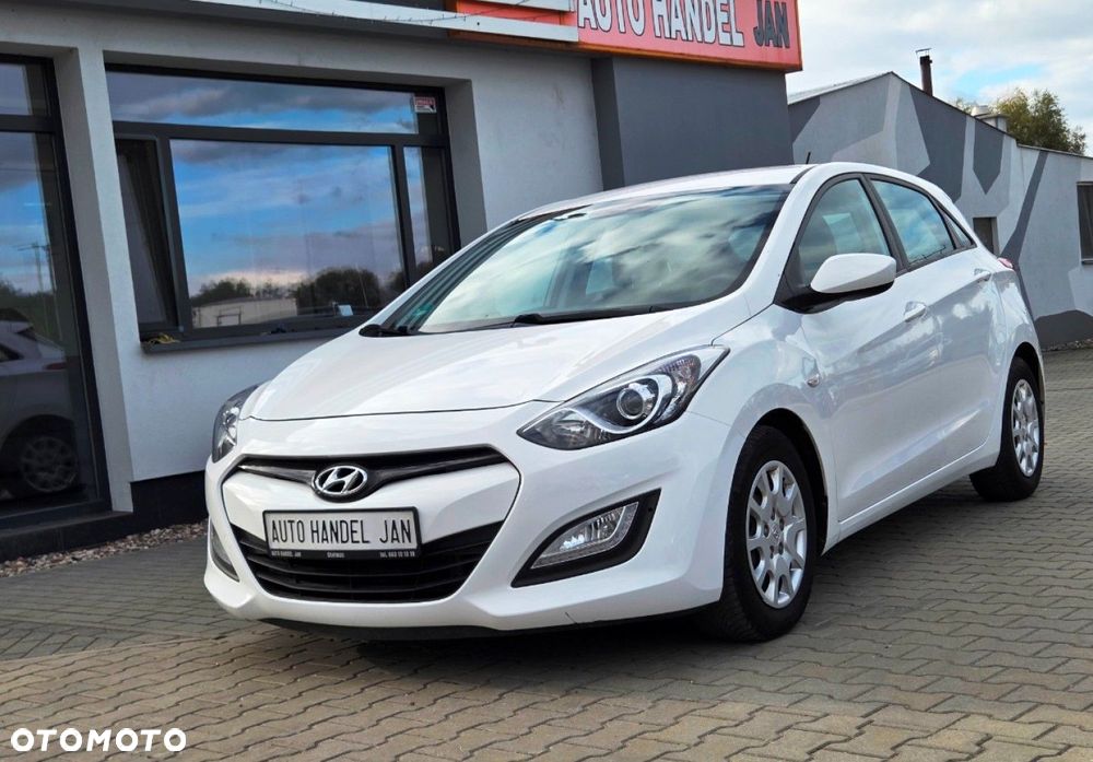 Hyundai i30 - 1