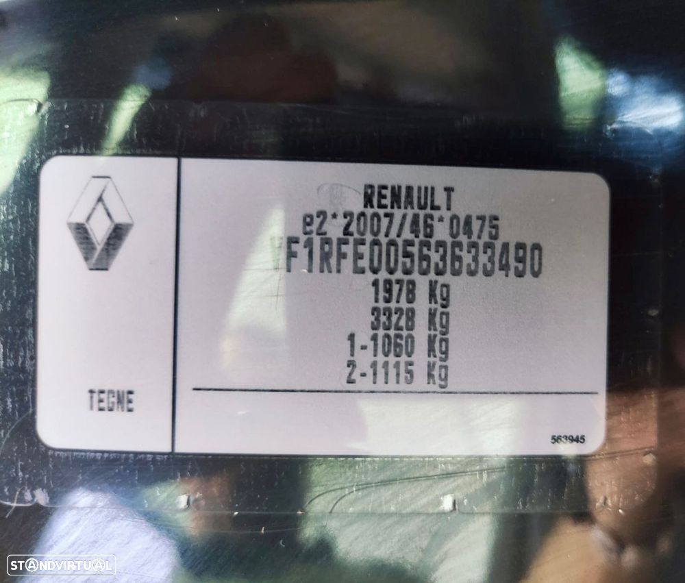 Renault Kadjar 1.5 dCi Intens - 23