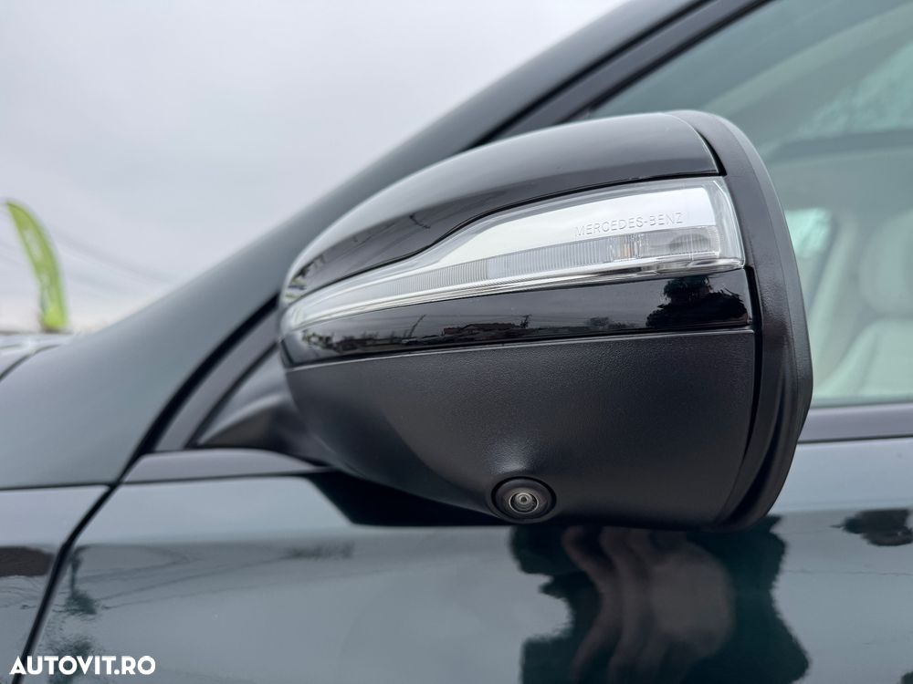 Mercedes-Benz GLS 450 MHEV 4MATIC Aut - 9