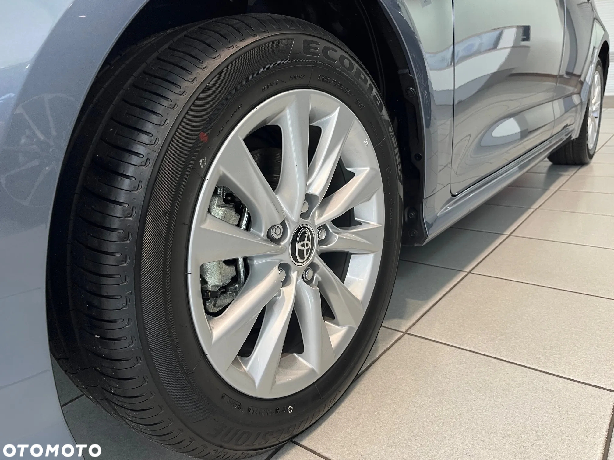 Toyota Corolla 1.5 Comfort - 8
