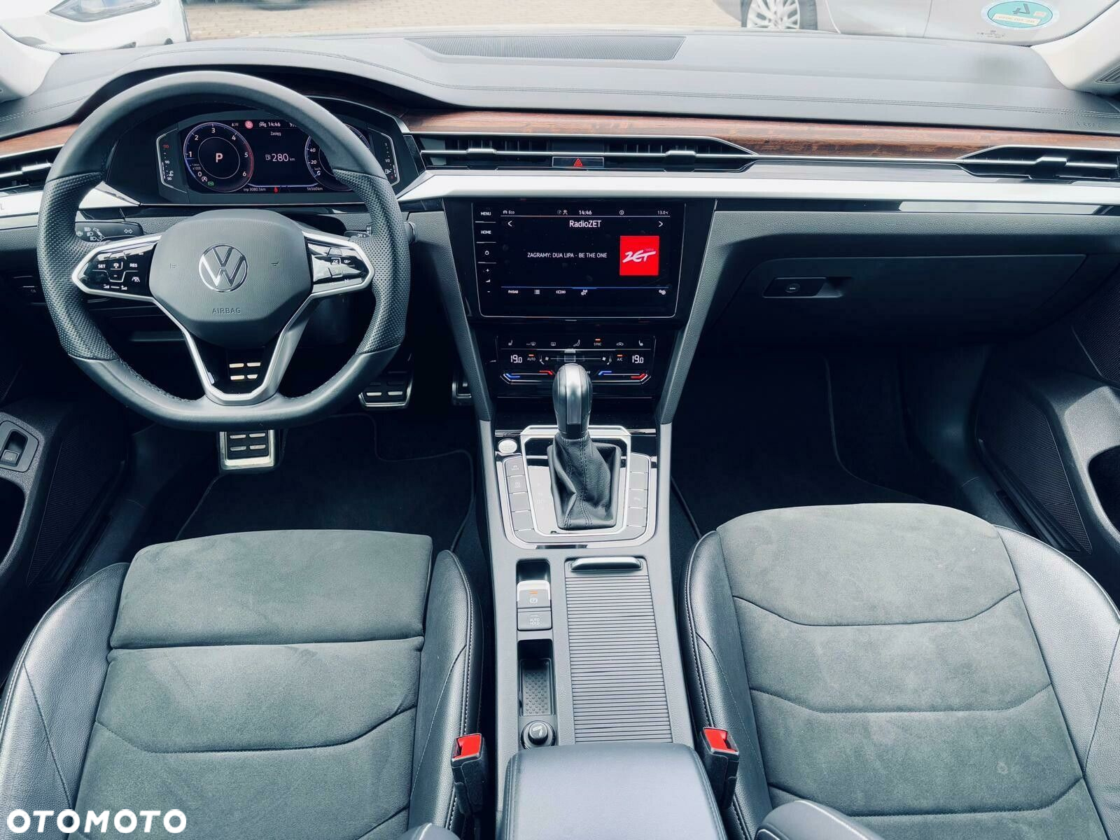 Volkswagen Arteon 2.0 TDI Elegance DSG - 21