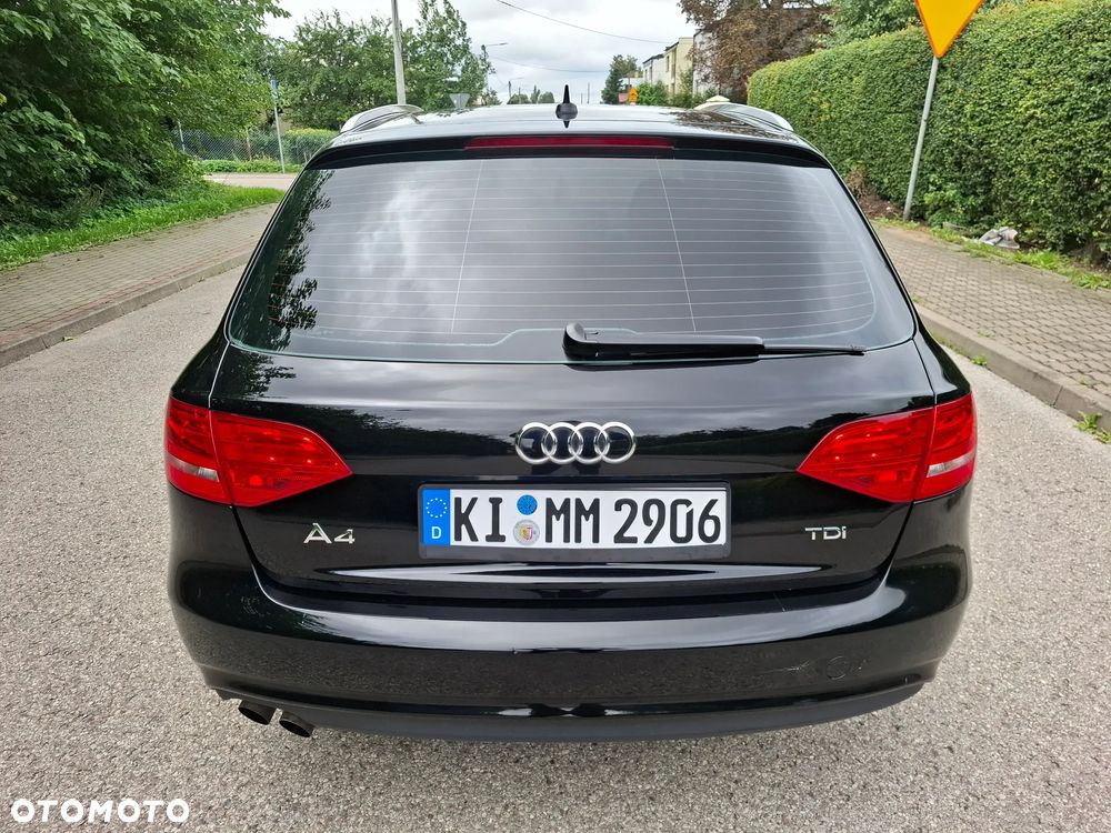 Audi A4 ver-2-0-tdi-dpf-ambition - 3
