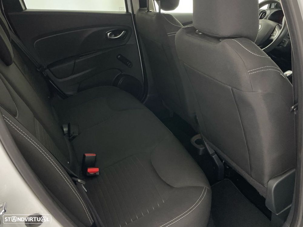 Renault Clio 0.9 TCe Limited - 24