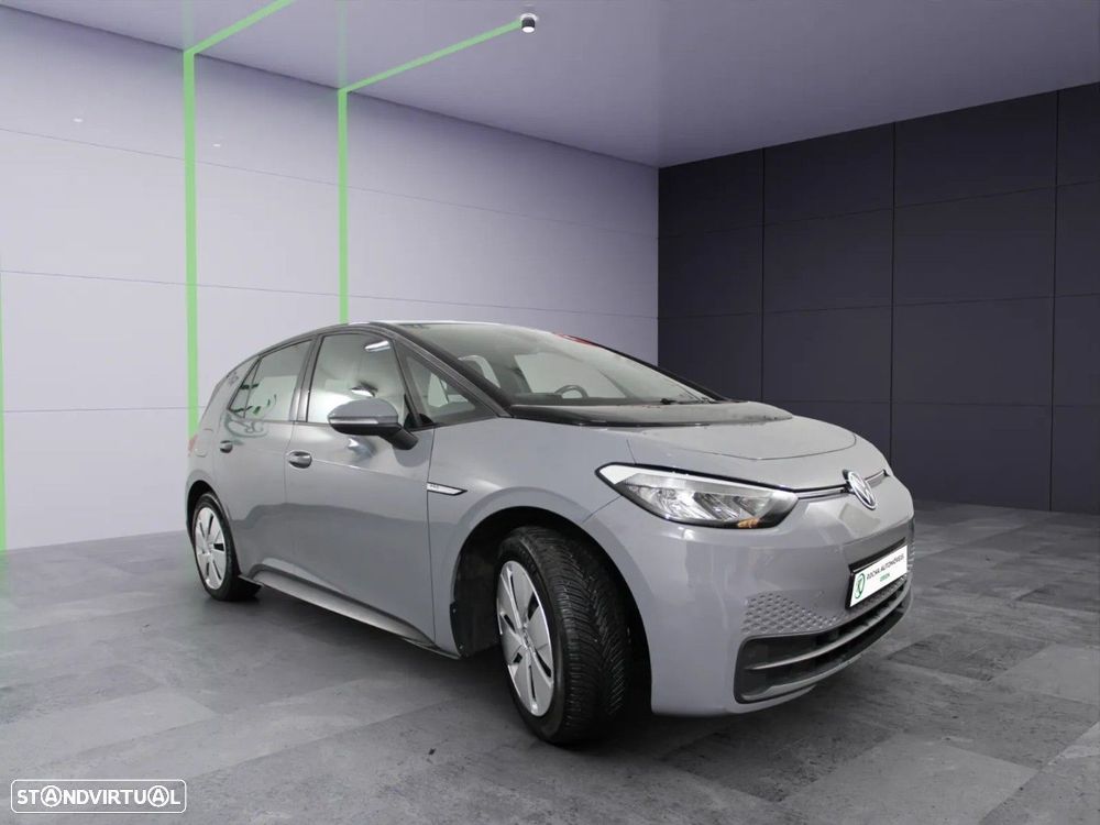 VW ID.3 Pro Performance - 3