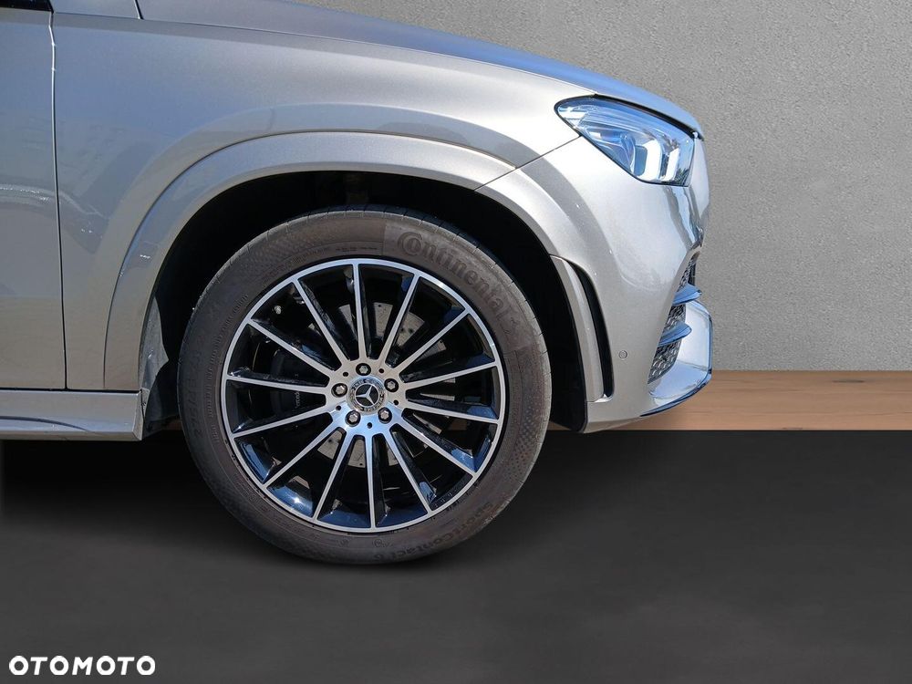 Mercedes-Benz GLE 300 d 4-Matic Premium Plus - 14