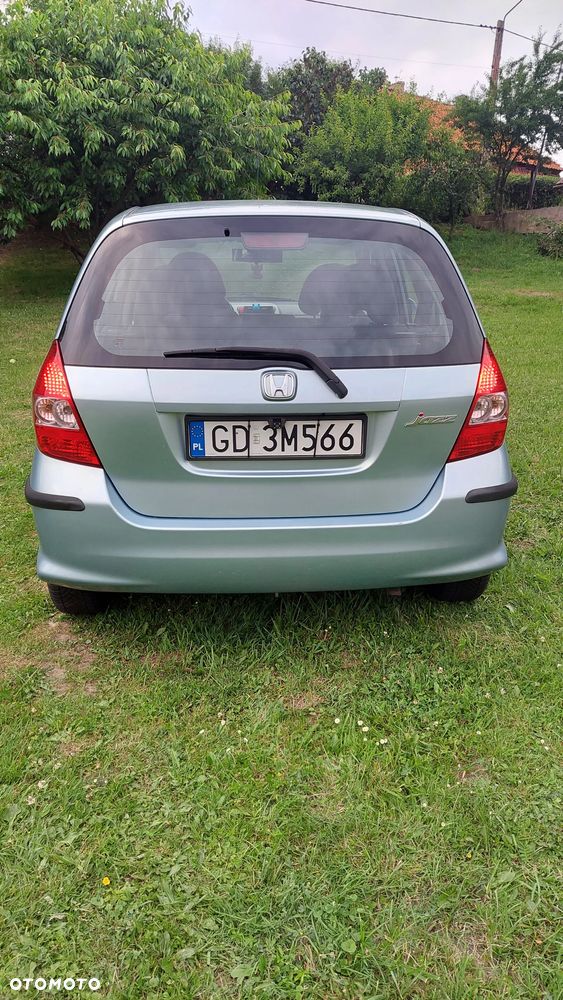 Honda Jazz 1.4 ES - 7