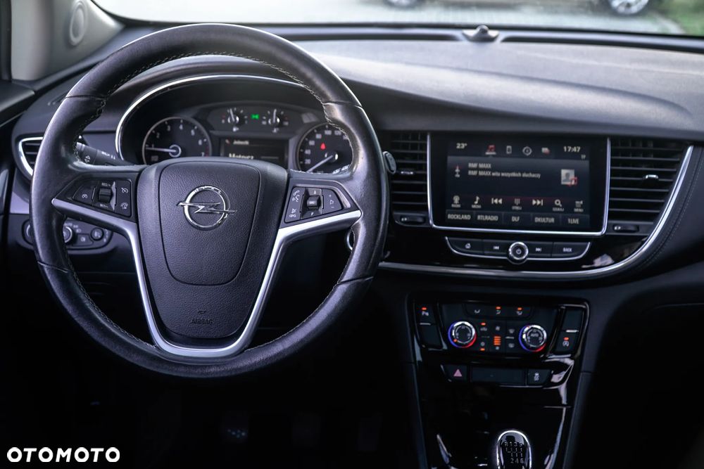 Opel Mokka 1.4 T Enjoy S&S - 18