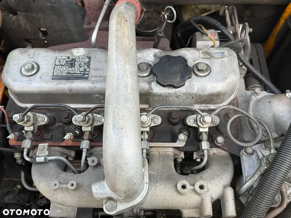 JCB JS130W Koparka Kołowa 13ton z Łapami podporami Hydr.! Najlepszy niezawodny Silnik ISUZU 105 KM. Długie ramię PLUS. Sprowadzona z Norwegii Pracowała przy śmieciach! ZADBANA bez luzów i wycieków! KLIMA. Zamki na tłokach. Potężna moc! Okazja TANIO! - 16