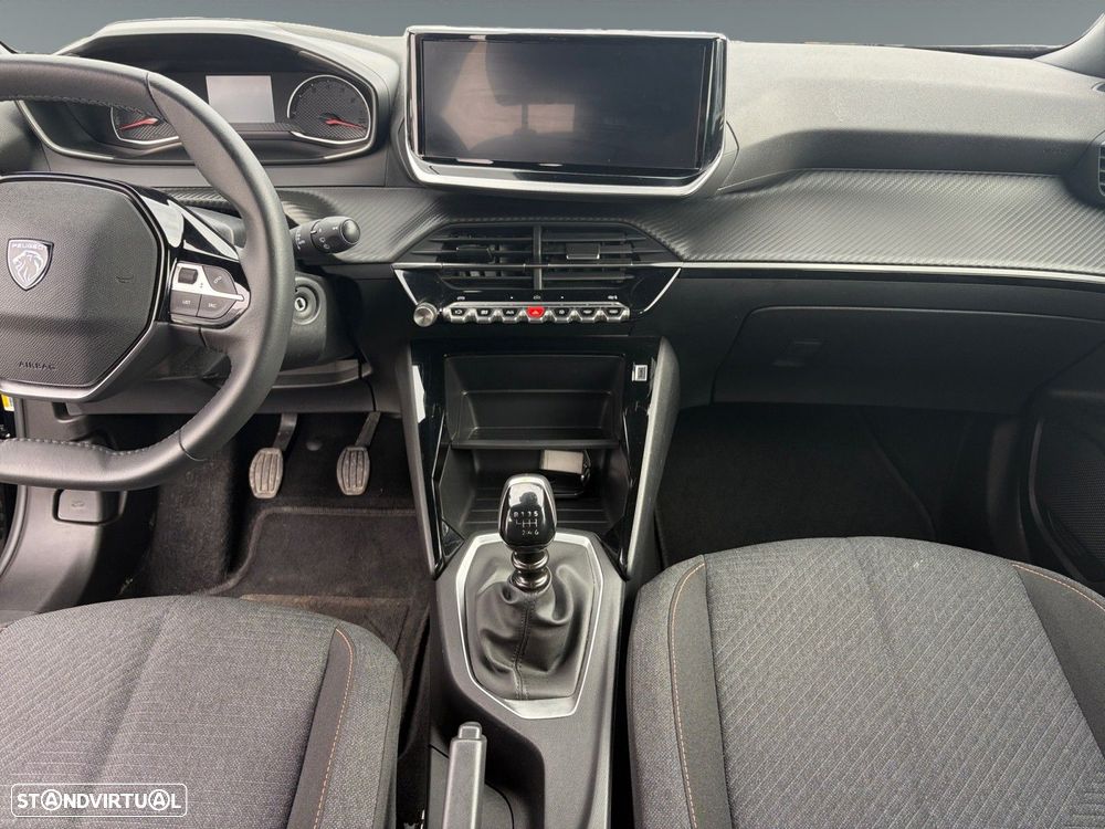 Peugeot 2008 1.2 PureTech Style - 10