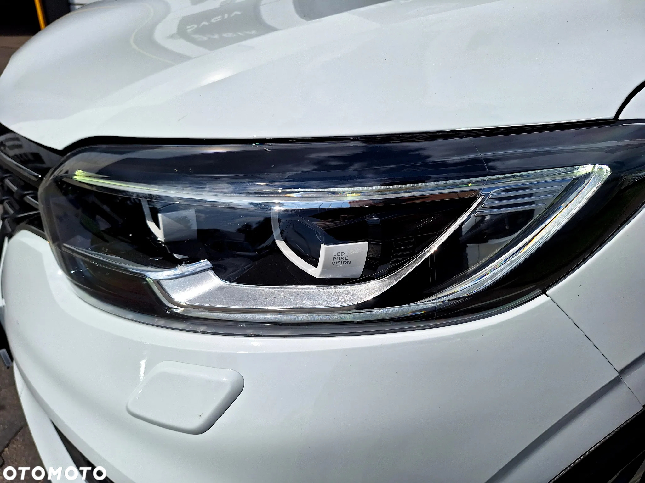 Renault Kadjar 1.3 TCe FAP Intens - 25