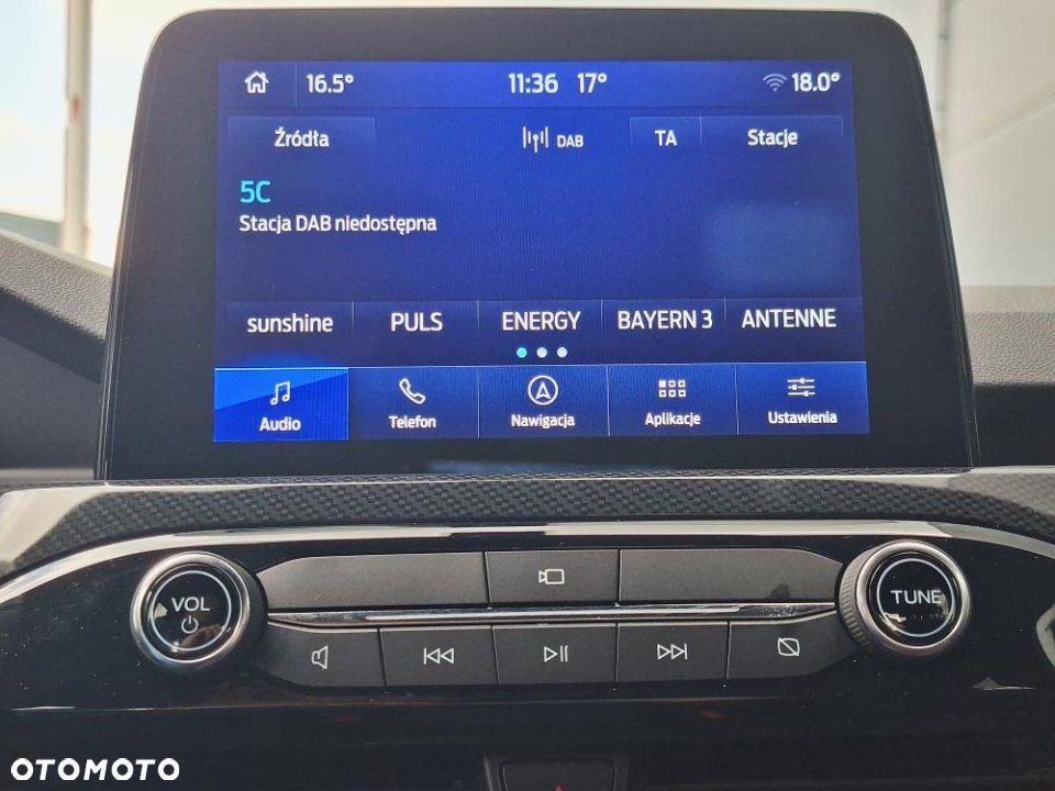 Ford Kuga - 28