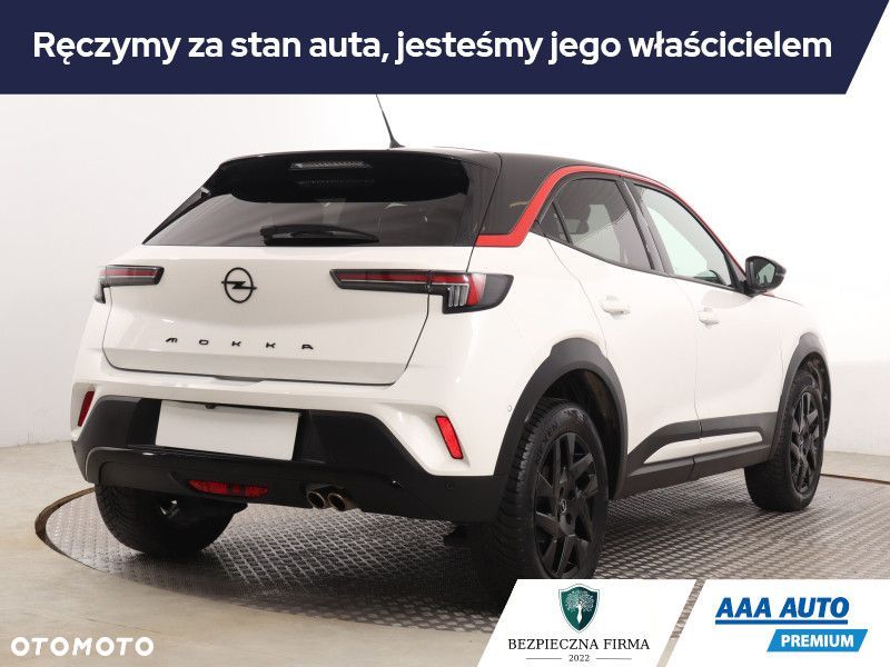 Opel Mokka - 7
