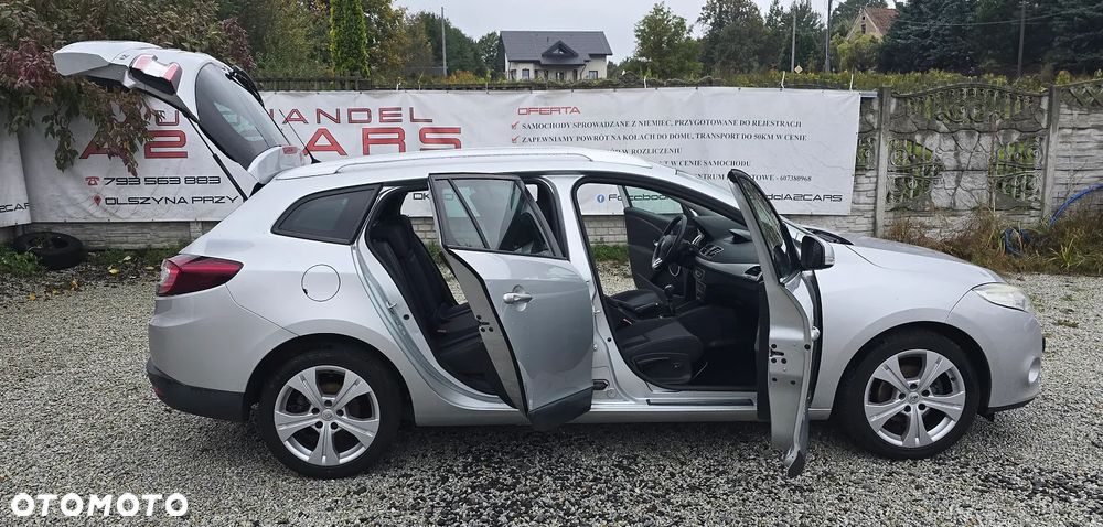 Renault Megane TCe 130 Dynamique - 16