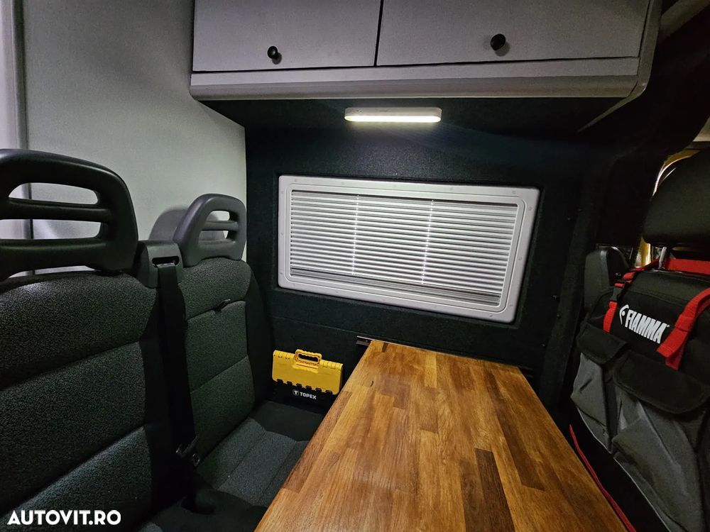Fiat Ducato - 15
