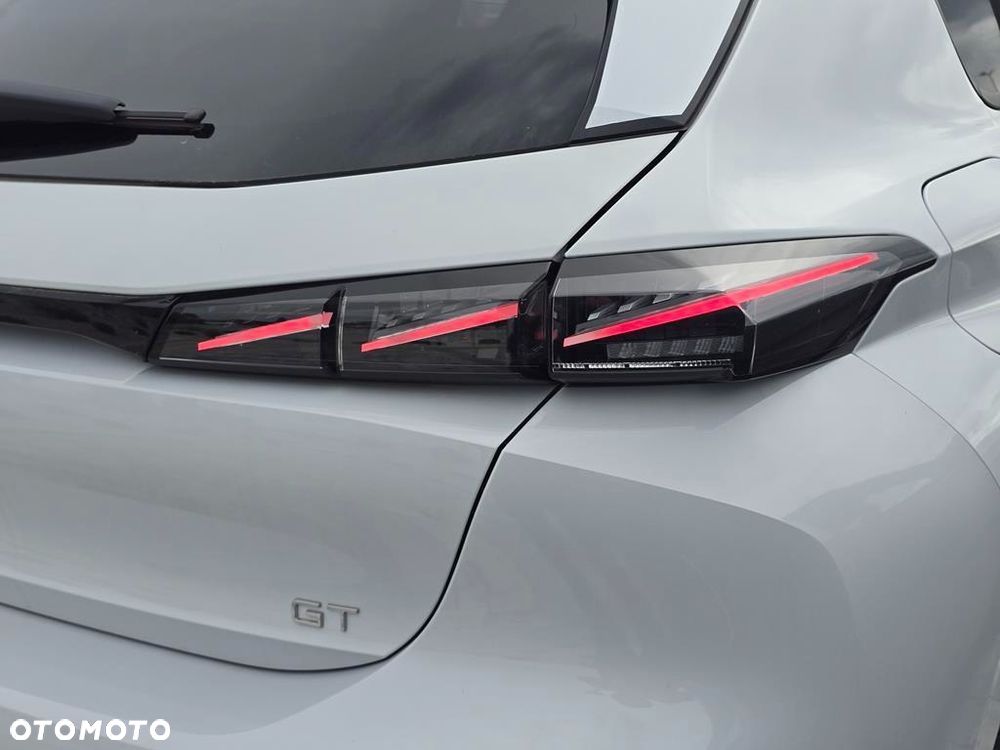 Peugeot 308 1.5 BlueHDi GT S&S EAT8 - 24