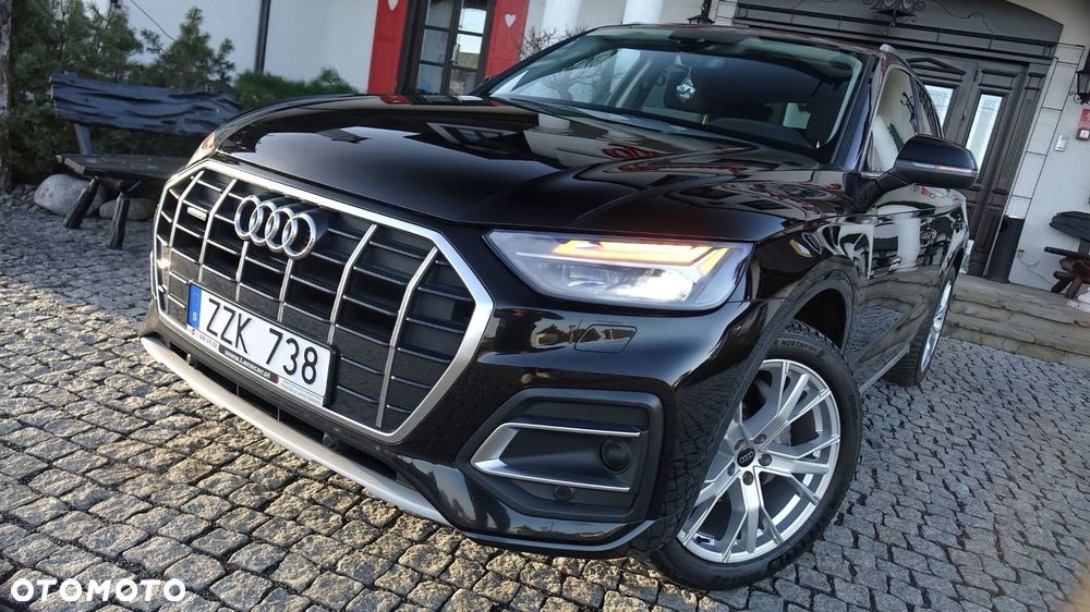 Audi Q5 - 21