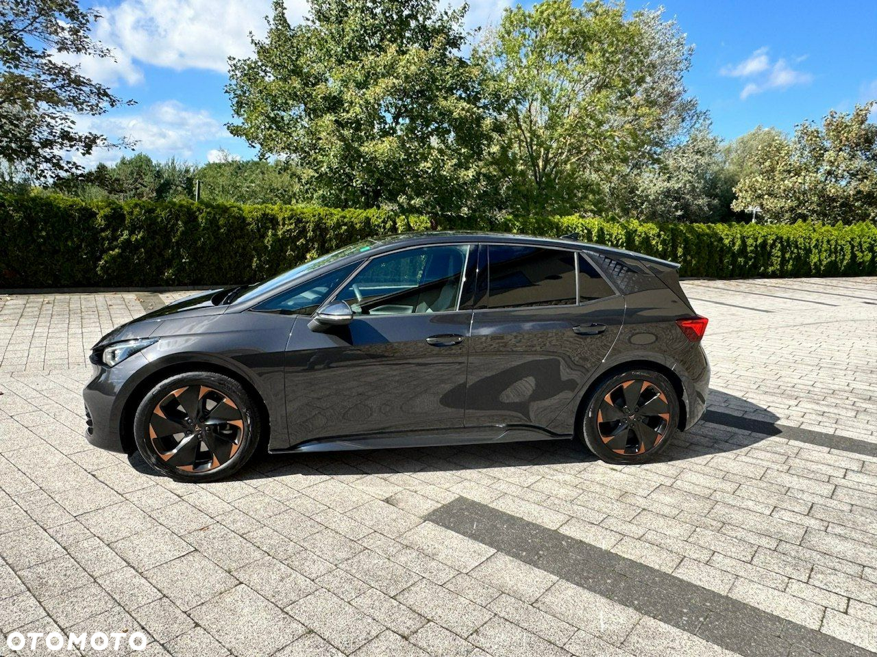 Cupra Born - 9