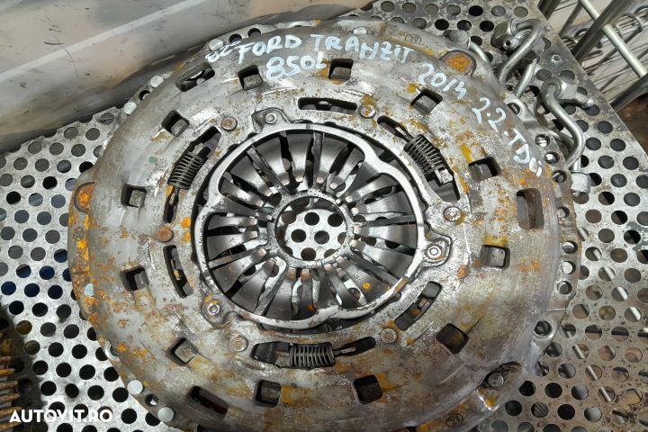 Kit ambreiaj 326009010 326009010 Ford Transit 3 [Facelift] [2006 - 20 - 3