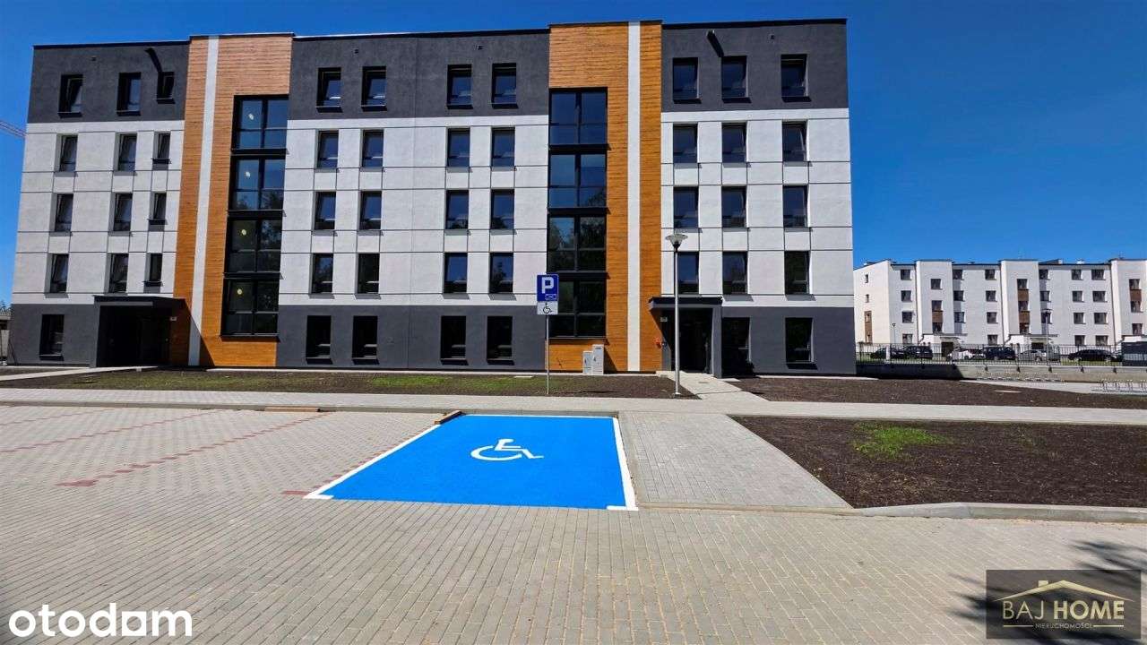 Grudziądz Osiedle Nowy Rządz Rożanowicza 35.