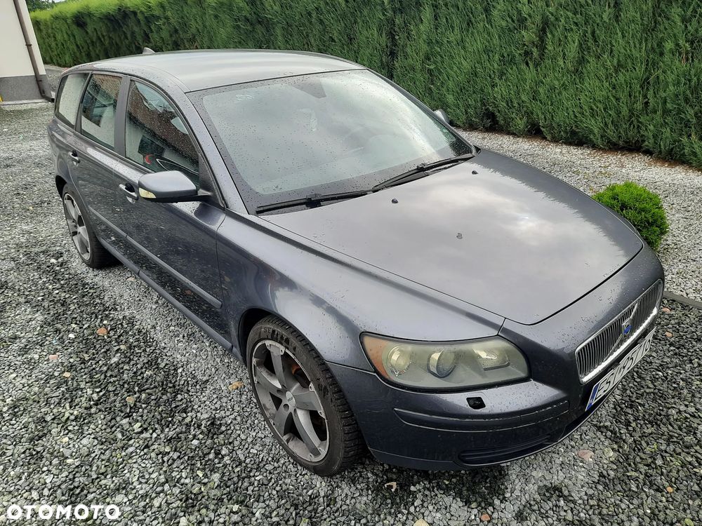 Volvo V50 2.4i Edition - 5