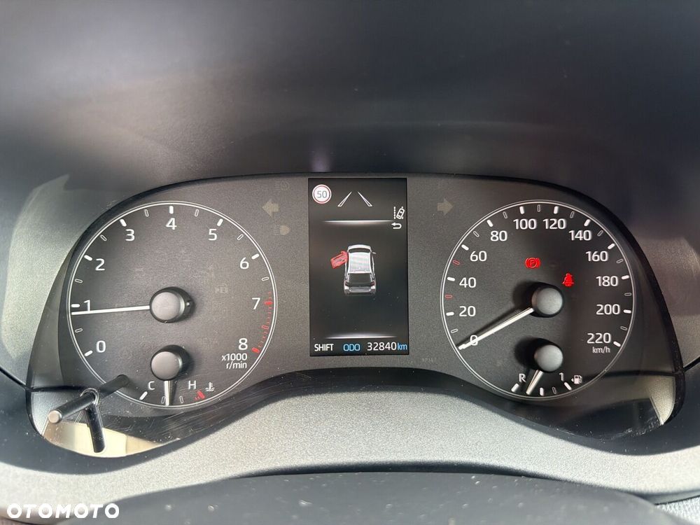Toyota Yaris - 14