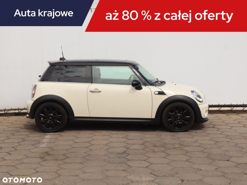 MINI Cooper - 8