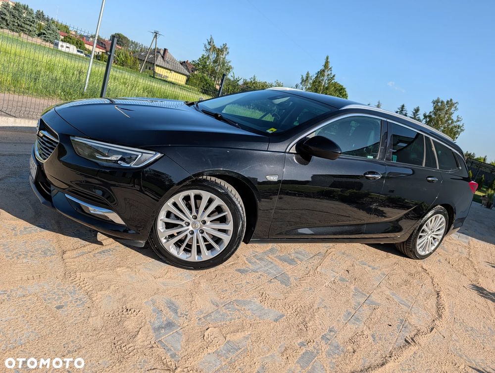 Opel Insignia 1.5 T GPF Innovation S&S - 2