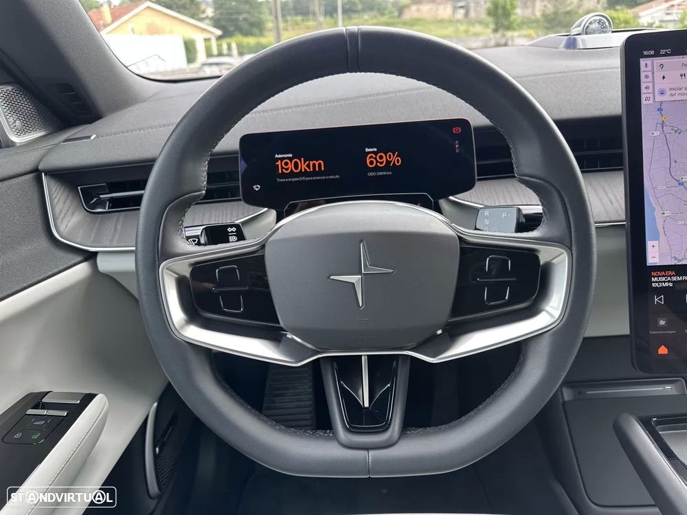 Polestar 3 Long Range 111 kWh AWD Performance Plus Pilot - 55