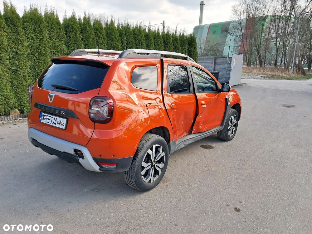 Dacia Duster - 5