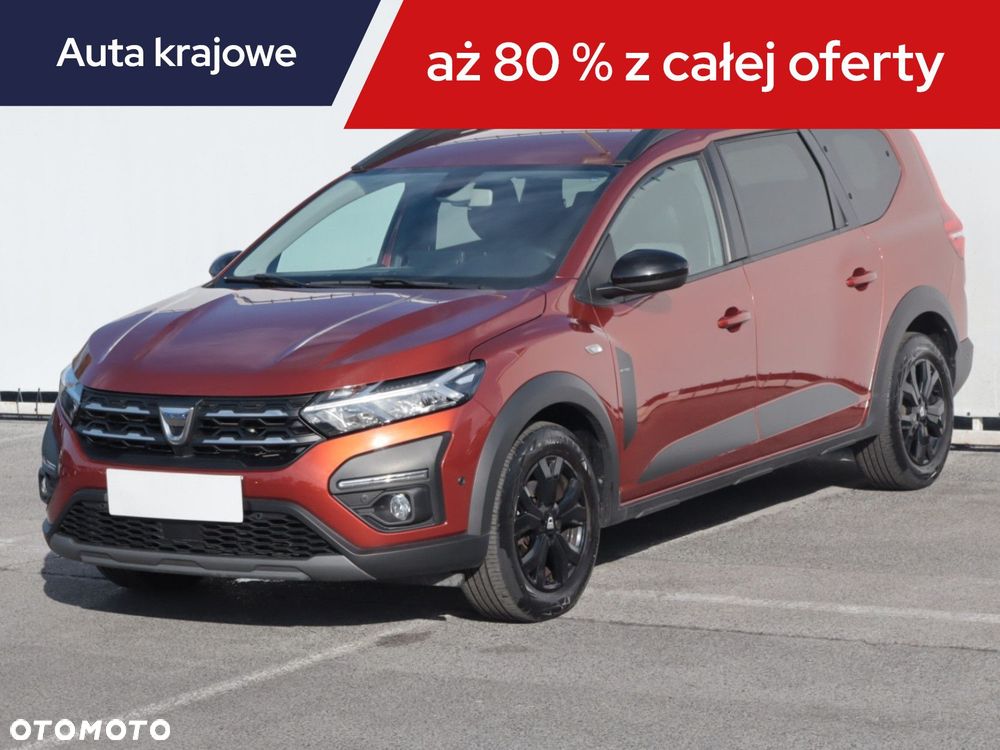 Dacia Jogger 2022 photo 2