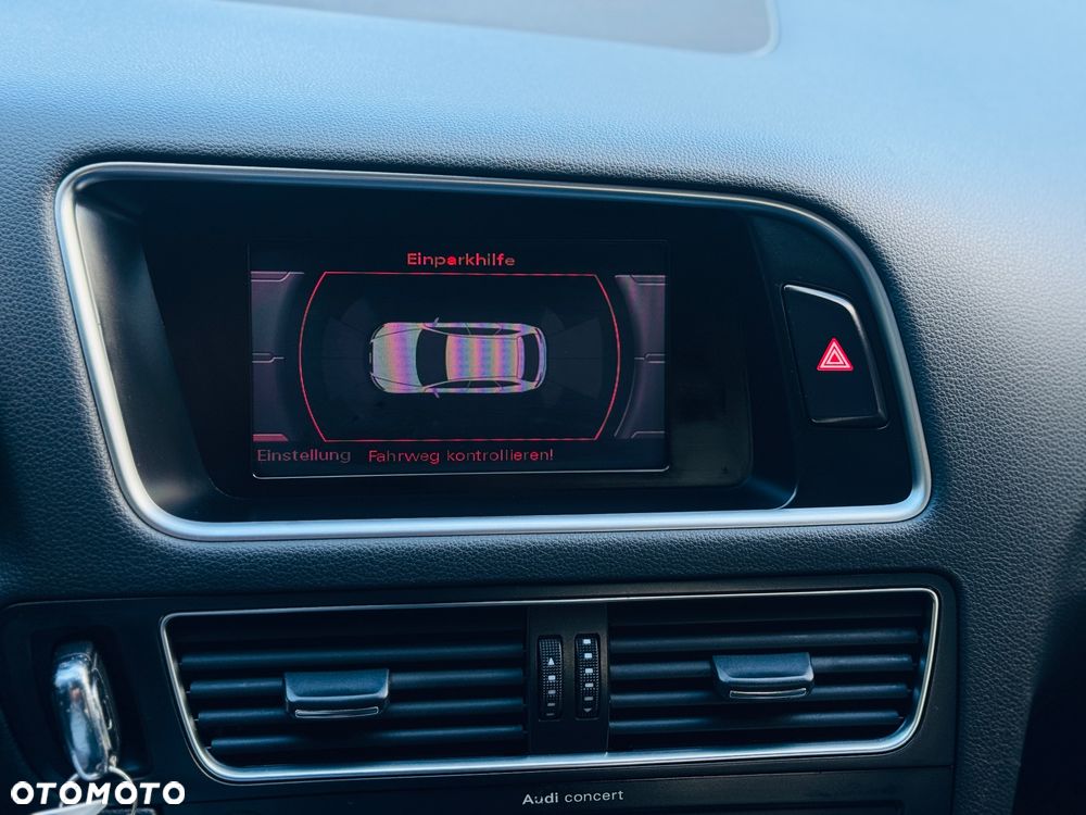 Audi Q5 2.0 TDI Quattro - 8