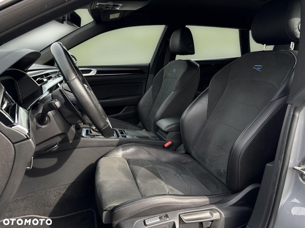 Volkswagen Arteon - 10