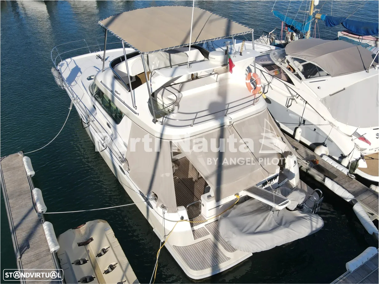 Catana 45 Power - 4