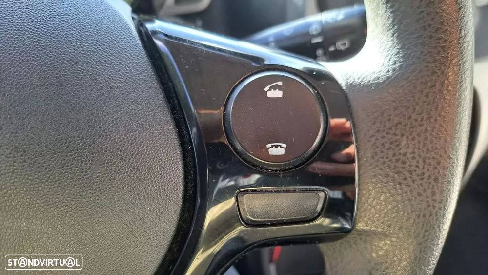 Citroën C1 1.0 VTi Feel - 23