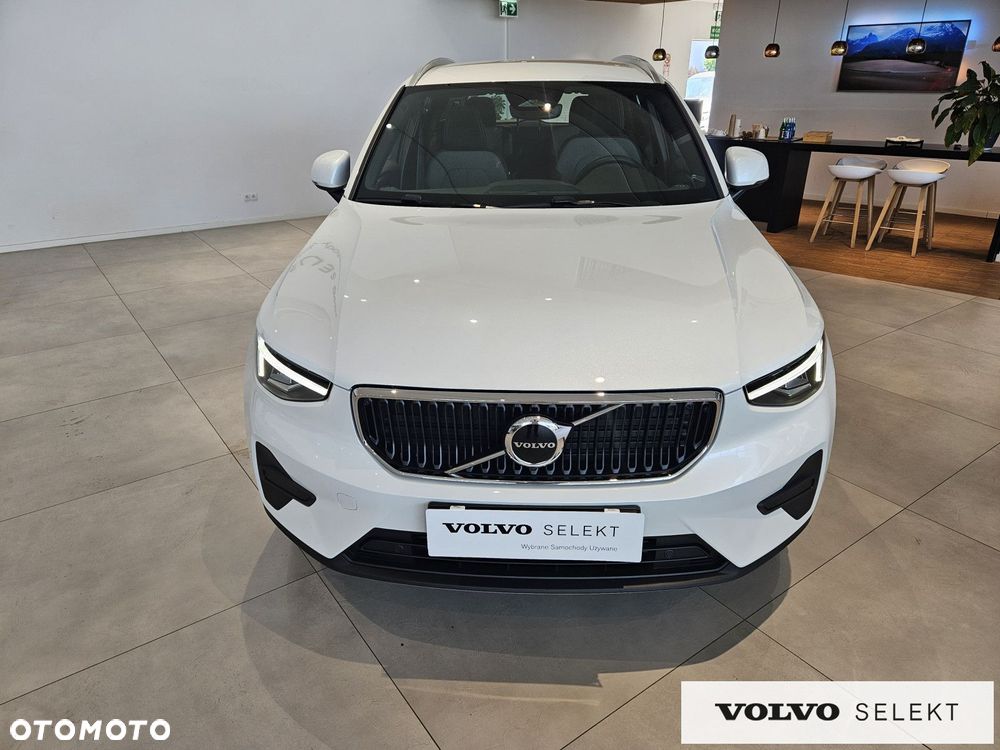 Volvo XC 40 - 3