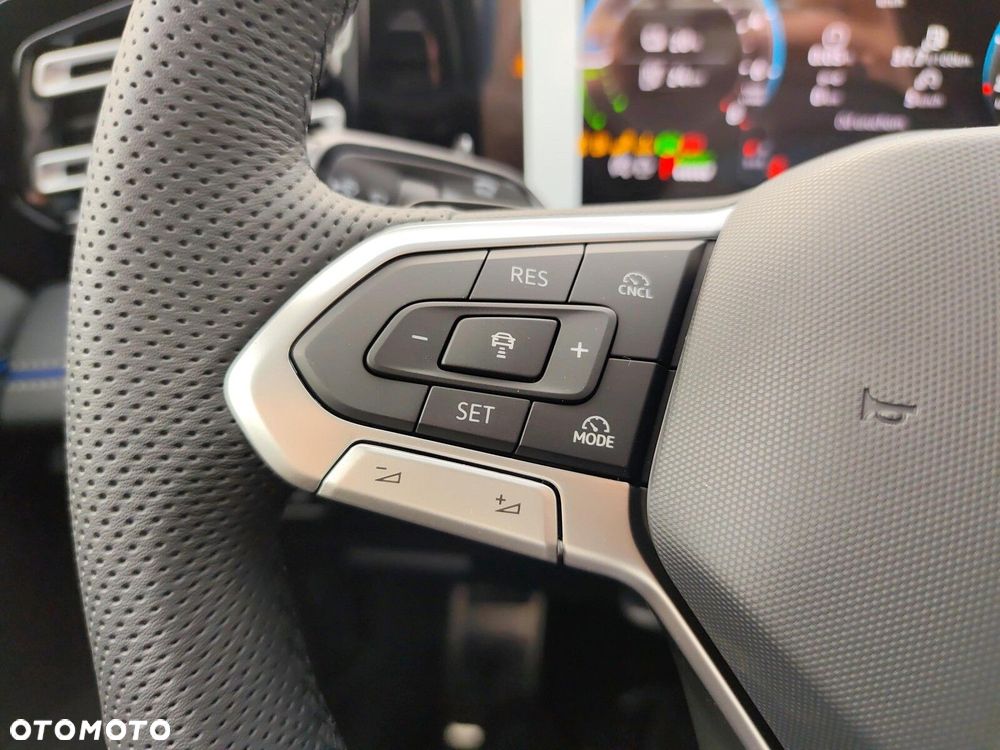Volkswagen Tiguan 1.5 eHybrid PHEV R-Line Plus DSG - 19