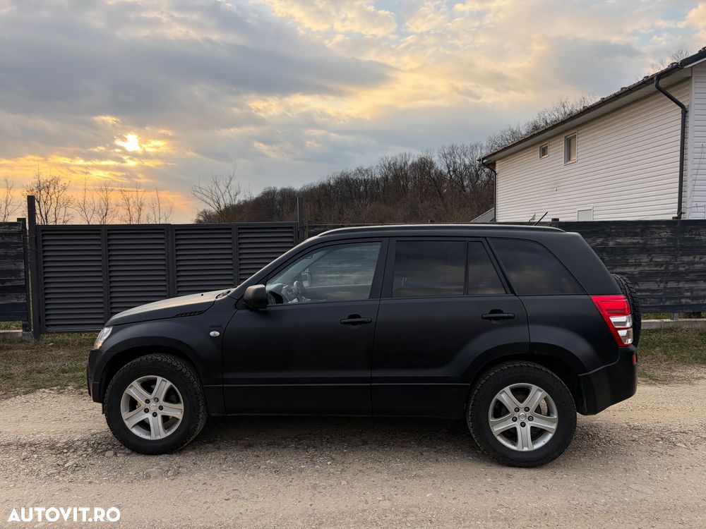 Suzuki Grand Vitara 1.9 DDiS Comfort DPF Limited - 2