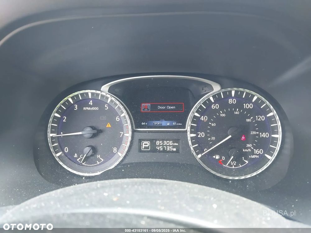 Infiniti QX60 - 7