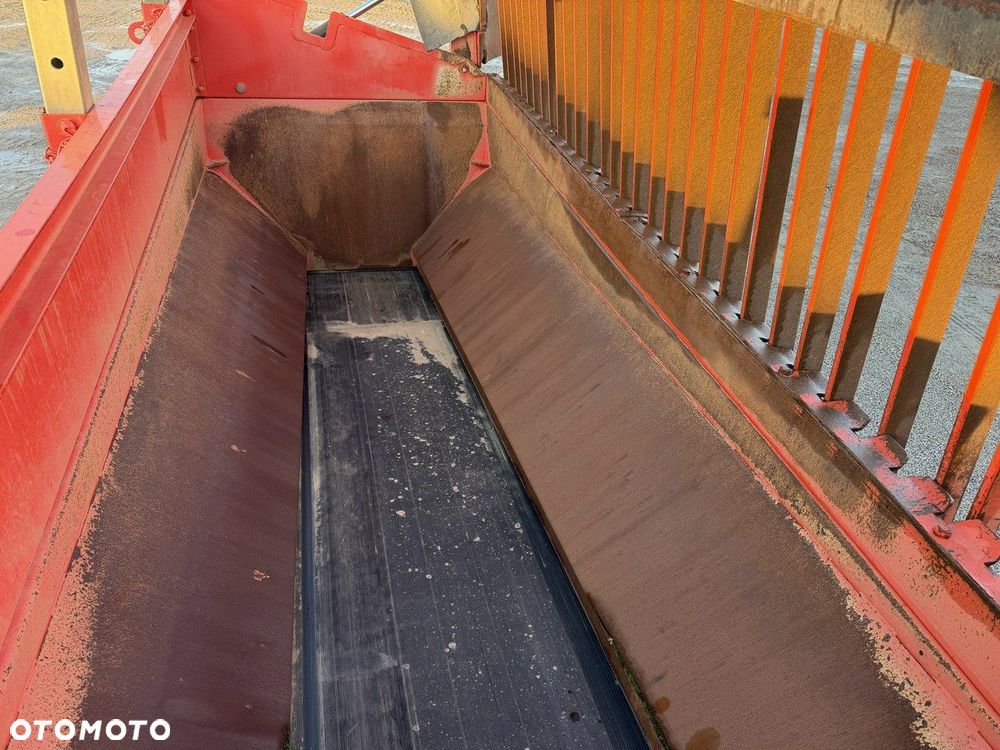 Inny Terex finlay 674 - 28