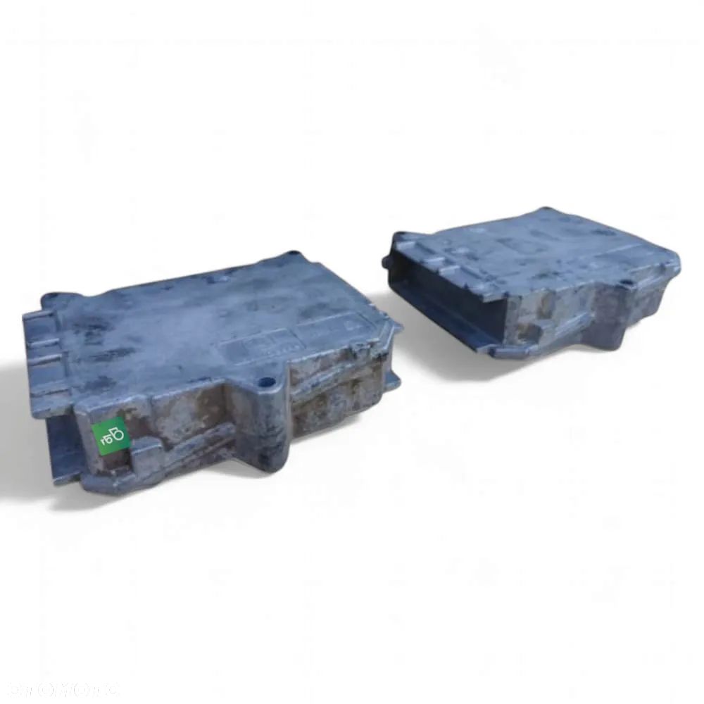 Komputer Sterownik EPQT AL160450 John Deere 7220 - 7