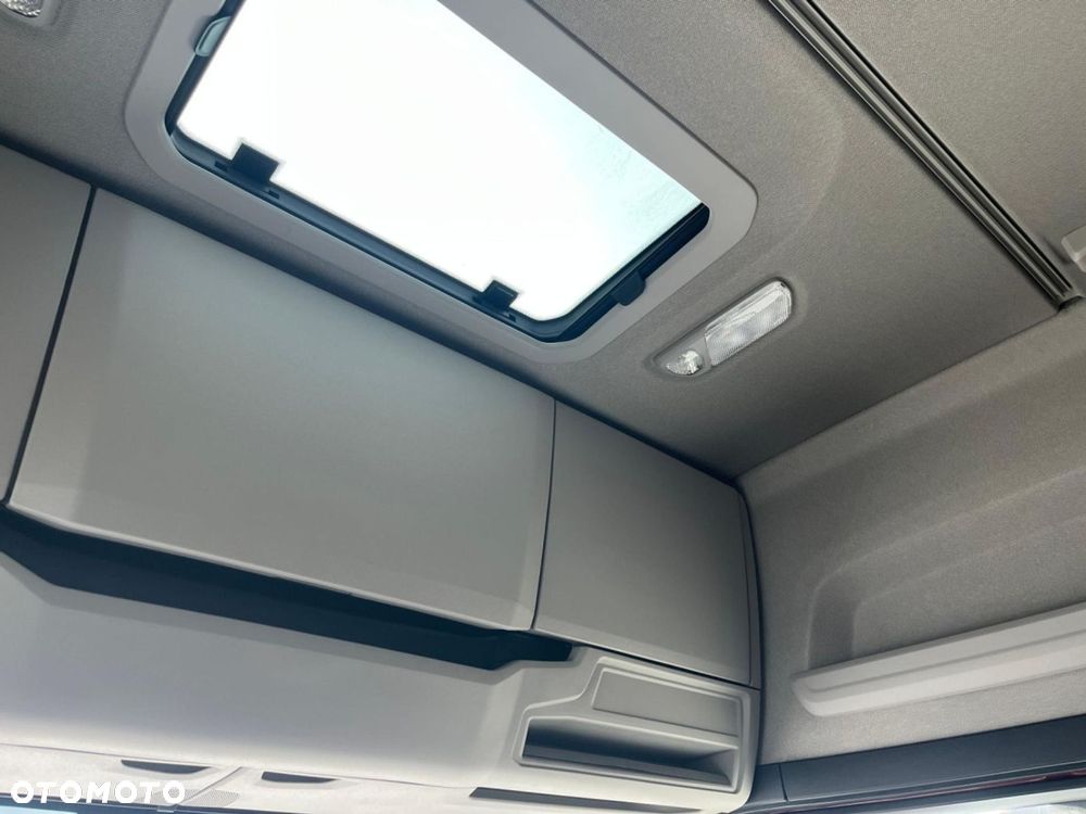 Scania S 460 A4x2NA Rok gwarancji na układ napędowy - 22