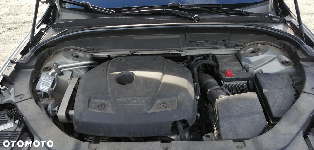 Volvo XC 60 T5 AWD Inscription - 9