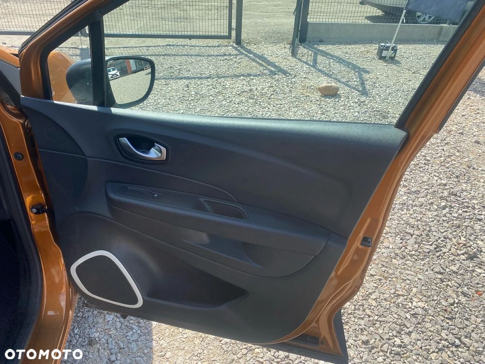 Renault Captur 0.9 Energy TCe Alize EU6 - 26
