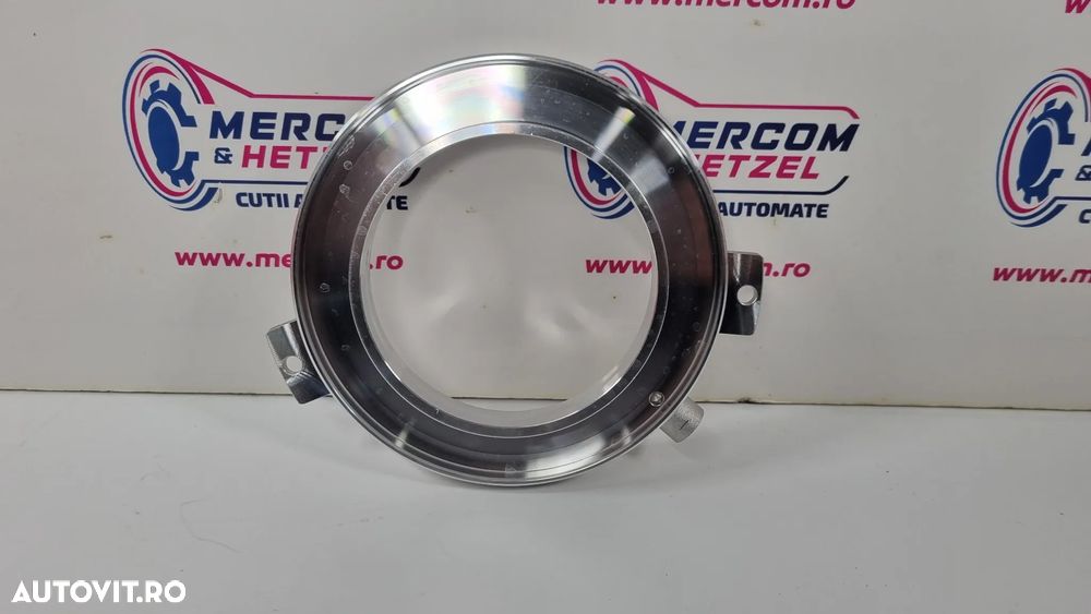 Suport Aluminiu Frina / Chamber U/D Brake 456143B001 / A6LF2 A6LF3 / HYUNDAI SANTA FE / IX35 / KIA SPORTAGE / 2.2 D / 2006+ - 1