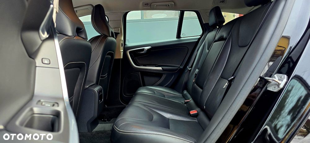 Volvo V60 D3 Ocean Race - 10