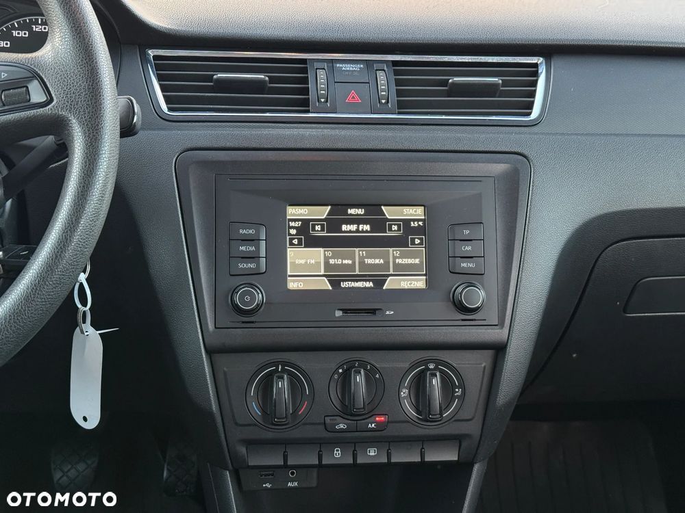 Seat Toledo 1.2 TSI Reference - 27