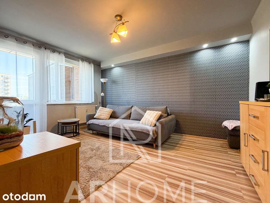 3 pokojowe I Balkon | Spółdzielcze Własnościowe