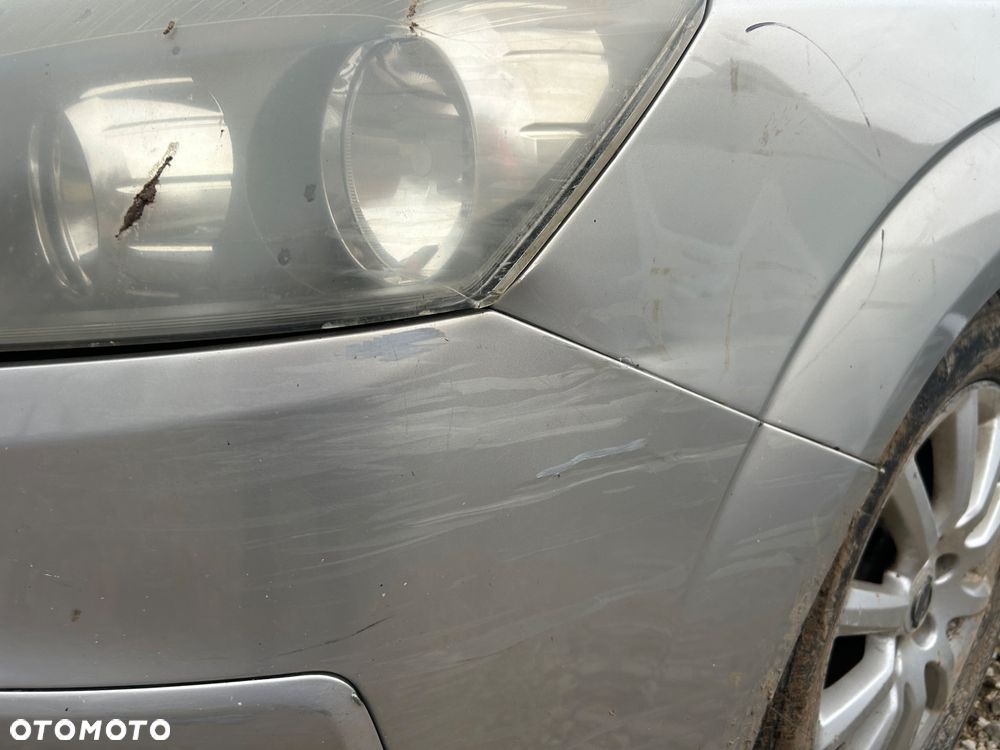 KL Drzwi Lewy Prawy Przód Tył Maska Zderzak Klapa Opel Zafira B 05- Z167 - 17